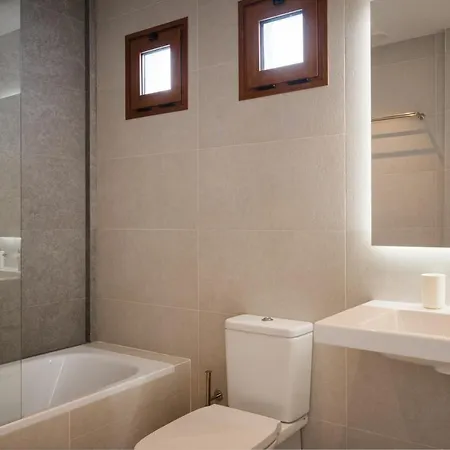 Villa Villas Altos De Lanzarote