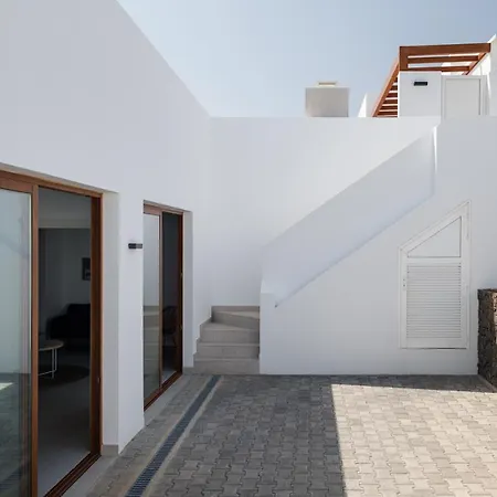 Villa Villas Altos De Lanzarote