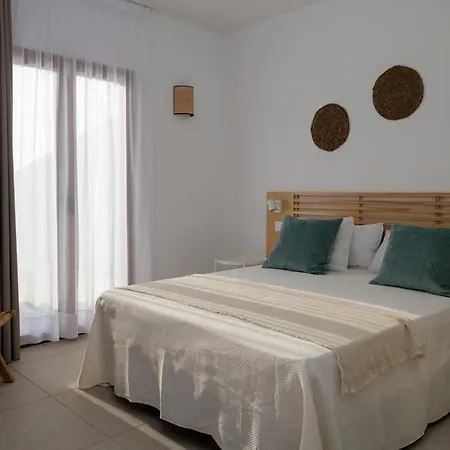 Villas Altos De Lanzarote * Playa Blanca (Lanzarote)